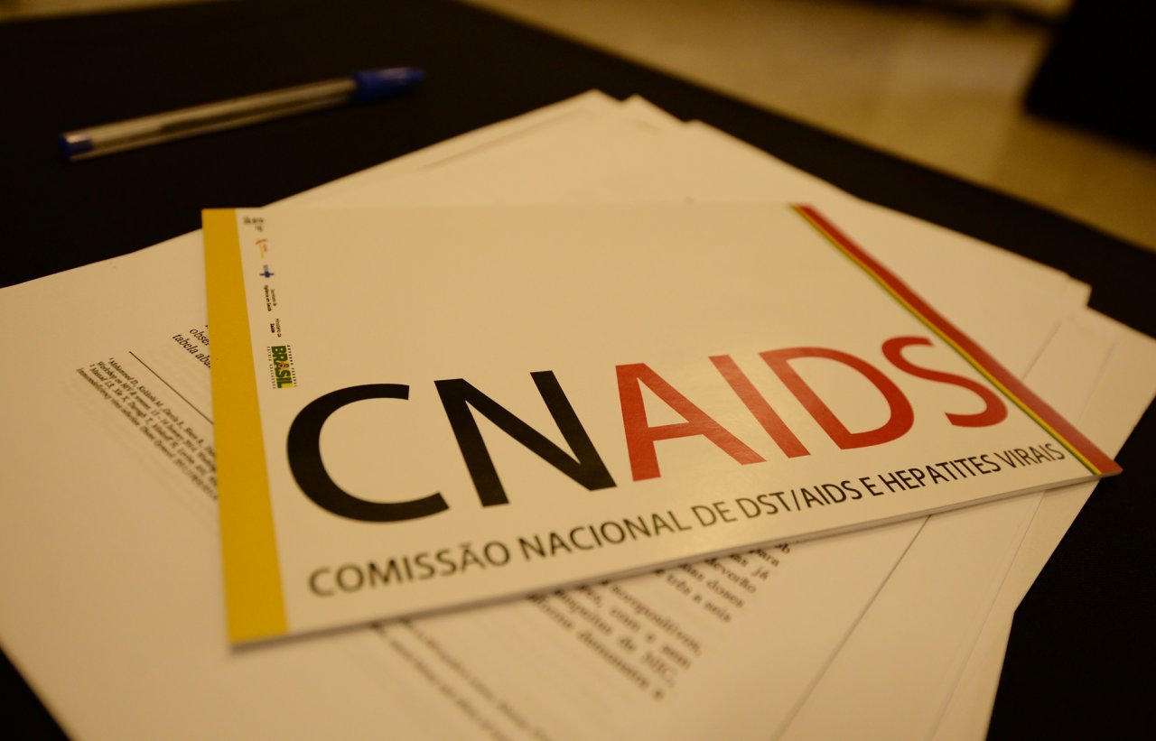 120ª Reunião Da Comissão Nacional De DST, Aids E Hepatites Virais ...