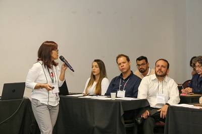 Controle da tuberculose é tema de reunião de coordenadores em Brasília