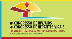 HIV/Aids e Hepatites Virais em debate no HepAids 2017