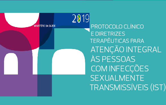 História da aids  Departamento de Doenças de Condições Crônicas e  Infecções Sexualmente Transmissíveis