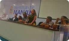 Manaus recebe apoio da ONG AHF para descentralizar o atendimento de HIV/aids