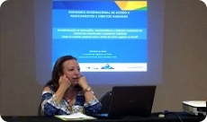 DDAHV participa de seminário sobre acesso a medicamentos no Rio de Janeiro
