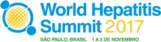 Brasil sedia Cúpula Mundial de Hepatites em novembro