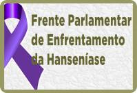 Câmara instala Frente Parlamentar de Enfrentamento da Hanseníase