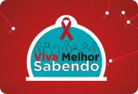 PNUD apoia testagem de HIV em estratégia ‘Viva Melhor Sabendo’