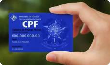 CPF passa a ser documento obrigatório na atualização de ficha de cadastro das PVHIV