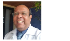 DCCI lamenta o falecimento do médico hansenólogo Luiz Carlos Dias