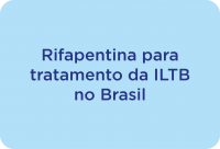 DCCI realiza reunião para discutir início do uso de Rifapentina para tratamento da ILTB no Brasil