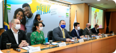 Ministério da Saúde lança Campanha Nacional de Combate às Sífilis Adquirida e Congênita em 2021