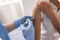 Covid-19: Ministério da Saúde recomenda dose de reforço para imunocomprometidos