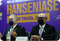 Brasil terá primeiro teste rápido gratuito de hanseníase do mundo