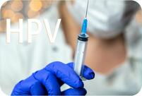 Vacina HPV quadrivalente é ampliada para homens de até 45 anos com imunossupressão