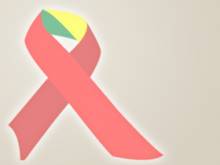 Campanha do Dia Mundial de Luta contra a Aids - A força da mudança: com os jovens em campanha contra a aids - 1998