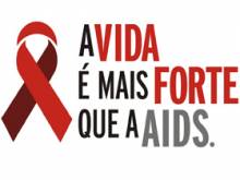 Campanha do Dia Mundial de Luta Contra a Aids - 2006