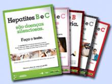 Campanha do Dia Mundial de Luta Contra as Hepatites Virais - 2011