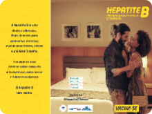 Campanha do Dia Mundial de Luta contra às Hepatites Virais - 2017
