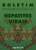Boletim Epidemiológico de Hepatites Virais - 2011