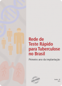 Rede de Teste Rápido para Tuberculose no Brasil