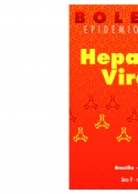 Boletim Epidemiológico de Hepatites Virais - 2016