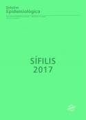 Boletim Epidemiológico de Sífilis - 2017