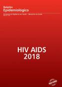 Boletim epidemiológico HIV/Aids 2018