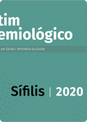 Boletim Sífilis 2020