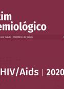 Boletim Epidemiológico HIV/Aids 2020