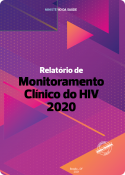 Relatório de Monitoramento Clínico do HIV 2020