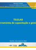 2ª Oficina sobre as estratégias de ampliação do uso e distribuição dos testes rápidos de HIV, sífilis e hepatites B e C no Brasil - Dia 08/05 - 7 - Telelab (Regina Comparini)