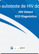 Autoteste Fluido Oral HIV Detect