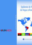 Epidemia de VIH nos países de língua oficial portuguesa