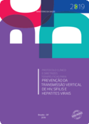Protocolo Clínico e Diretrizes Terapêuticas para Prevenção da Transmissão Vertical de HIV, Sífilis e Hepatites Virais