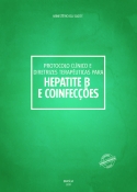 Protocolo Clínico E Diretrizes Terapêuticas Para Hepatite B E ...