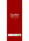 Manual de utilização (Manual Qualilab HBV)