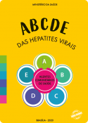 A B C D E das Hepatites Virais para Agentes Comunitários de Saúde