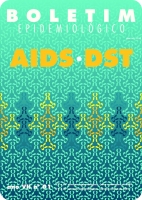 Boletim Epidemiológico Aids/DST - 2010