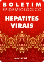 Boletim Epidemiológico de Hepatites Virais - 2010