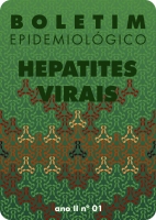 Boletim Epidemiológico de Hepatites Virais - 2011
