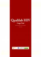 Qualilab HIV - Carga Viral
