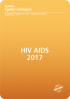 Boletim epidemiológico HIV/Aids 2017