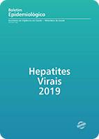 Boletim Epidemiológico de Hepatites Virais - 2019