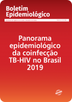 Boletim Epidemiológico TB-HIV 2019