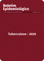 Boletim Epidemiológico de Turbeculose 2020