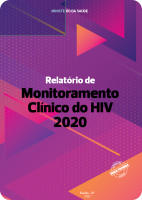 Relatório de Monitoramento Clínico do HIV 2020