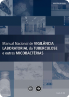 Manual nacional de vigilância laboratorial da tuberculose e outras micobactérias 