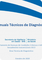 Manuais Técnicos de Diagnóstico (José Boullosa)