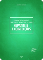 Protocolo Clínico e Diretrizes Terapêuticas para Hepatite B e Coinfecções