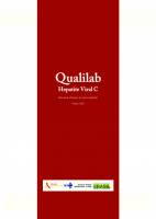 Manual de utilização (Manual Qualilab HCV)