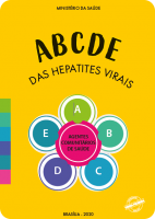 A B C D E das Hepatites Virais para Agentes Comunitários de Saúde