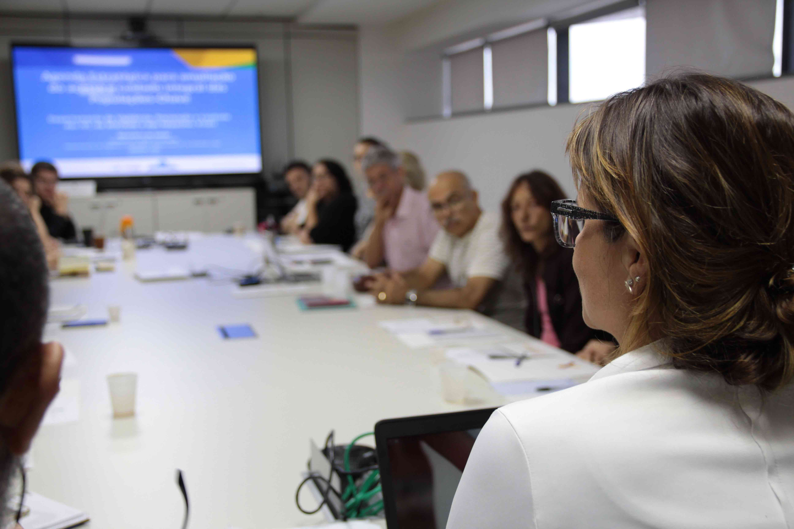 Agenda Estratégica para Ampliação do Acesso e Cuidado Integral das Populações-Chave